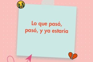 Frases de Desamor