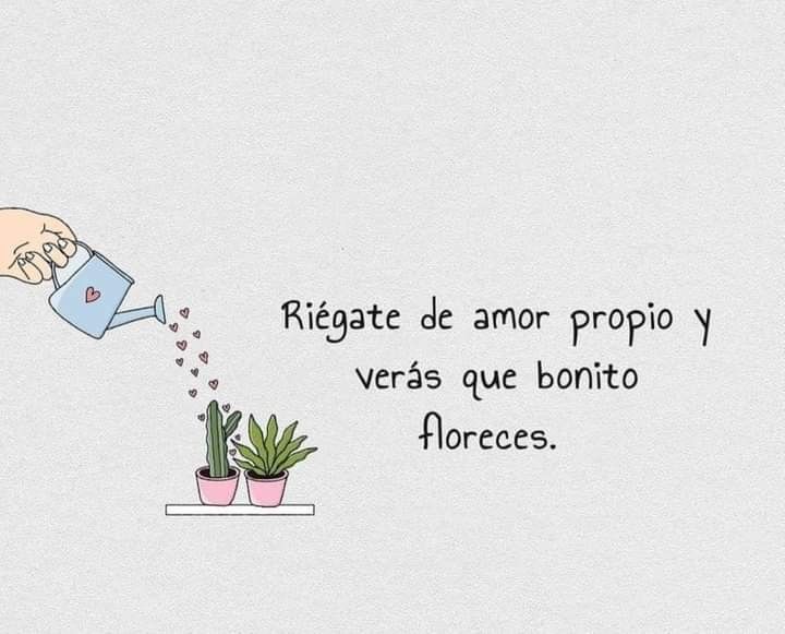 Frases de Amor Propio 2 Frases de Amor Propio