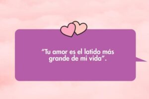 Frases Cortas
