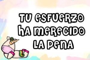 Frases Motivadoras Para Niños