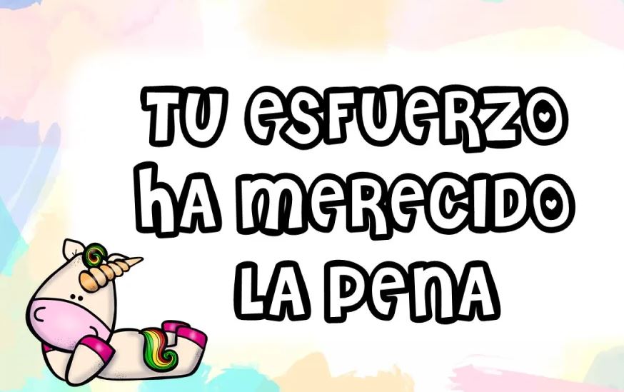 Frases Motivadoras Para Niños 1 Frases Motivadoras Para Niños