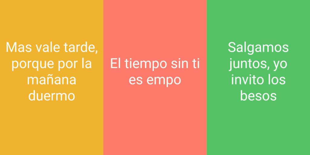 Frases de Indirectas de Amor 1 Frases de Indirectas de Amor