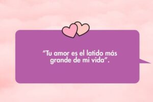 Frases de Amor
