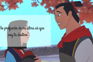 Frases de Amor de Películas