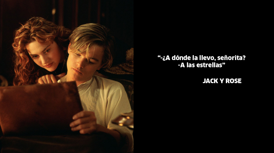 Frases de Amor de Películas 2 Frases de Amor de Películas