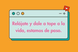 Frases Positivas